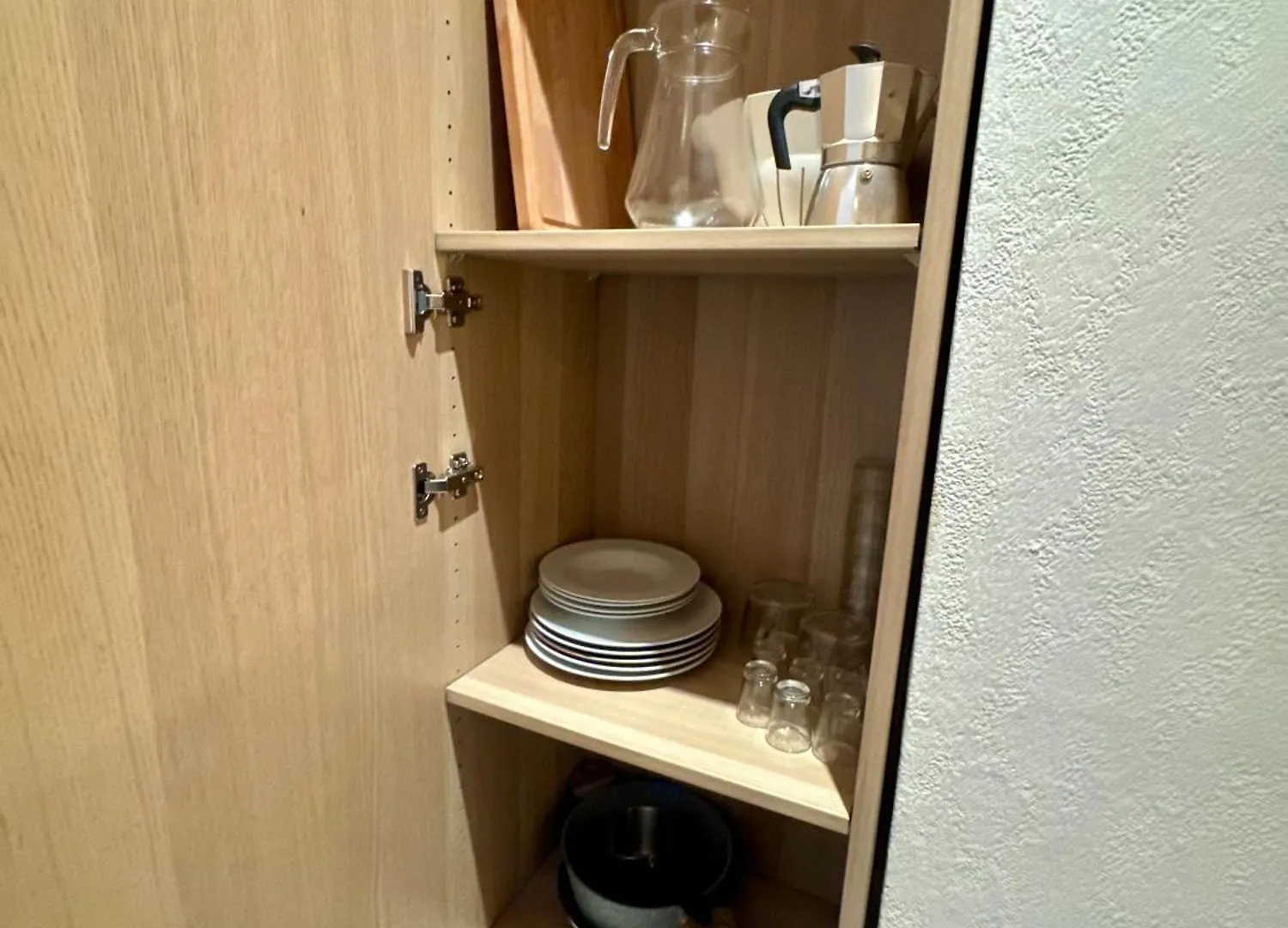 Apartmán Studio16 Řím