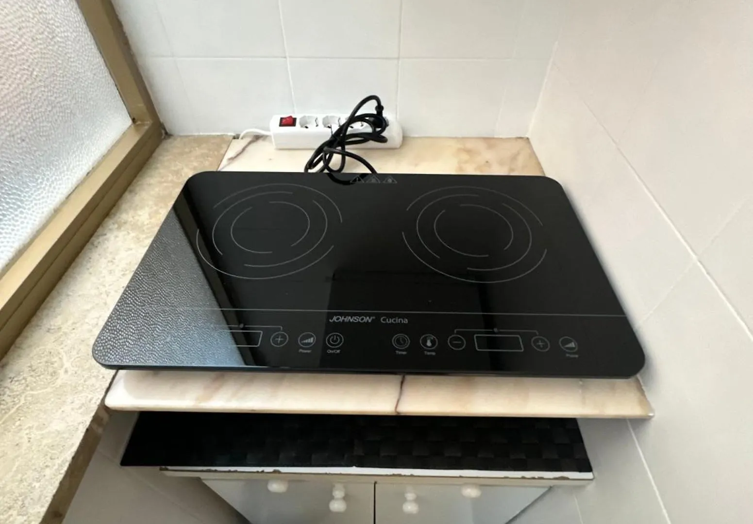 Studio16 Řím Apartmán