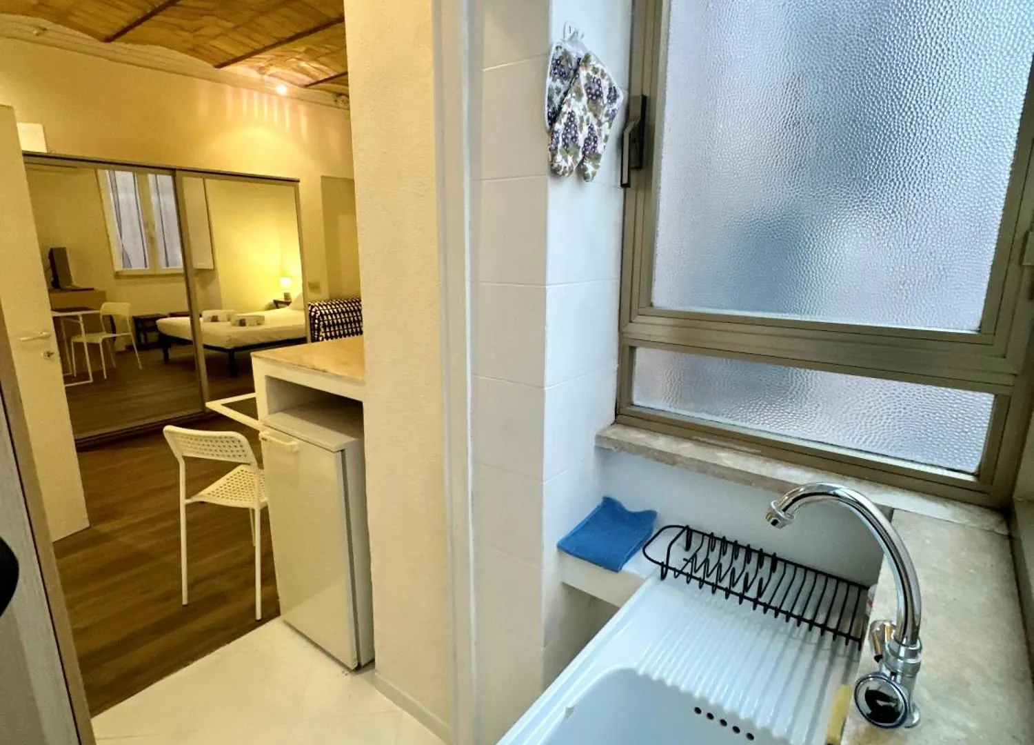 Studio16 Rome