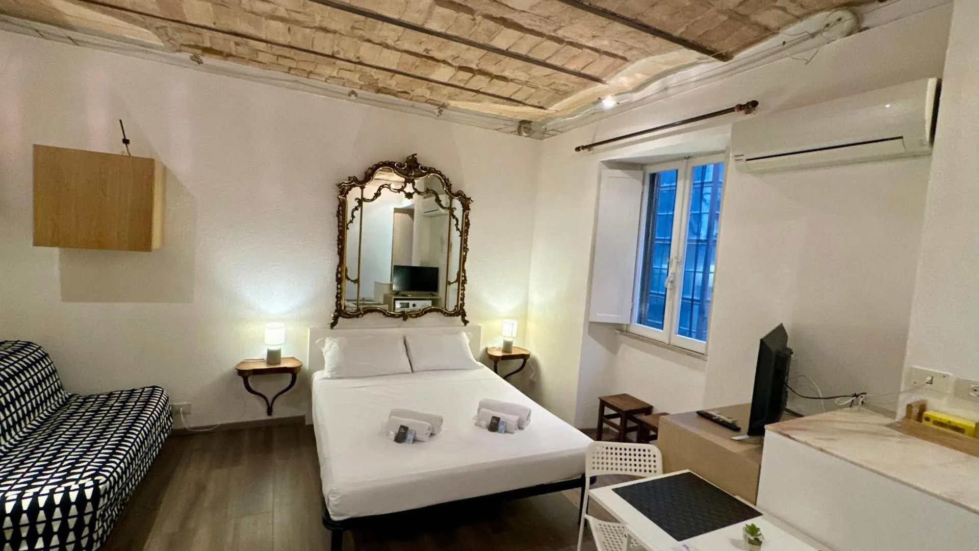 Studio16 Rome Italy