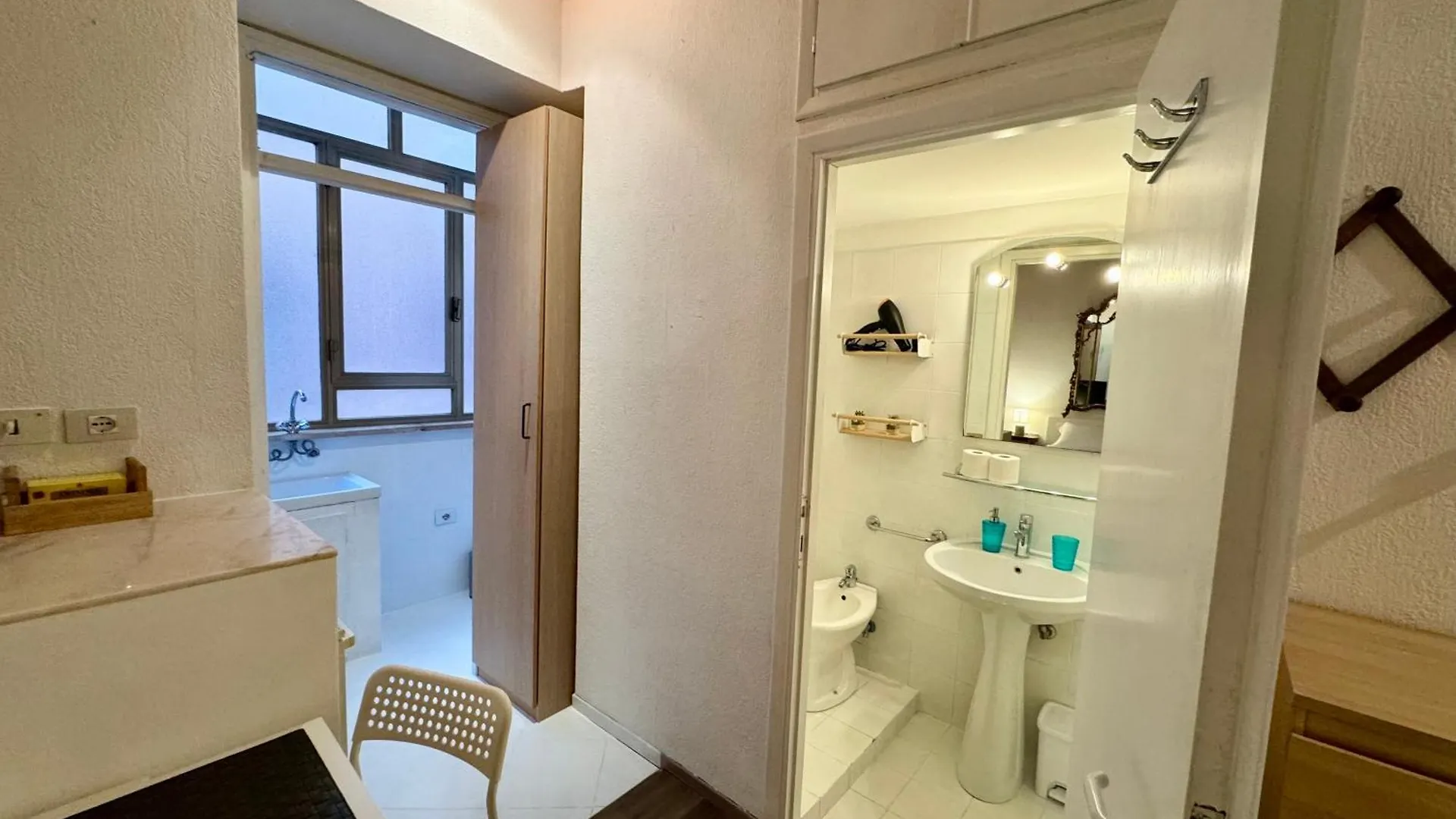 Apartment Studio16 Rome Italy