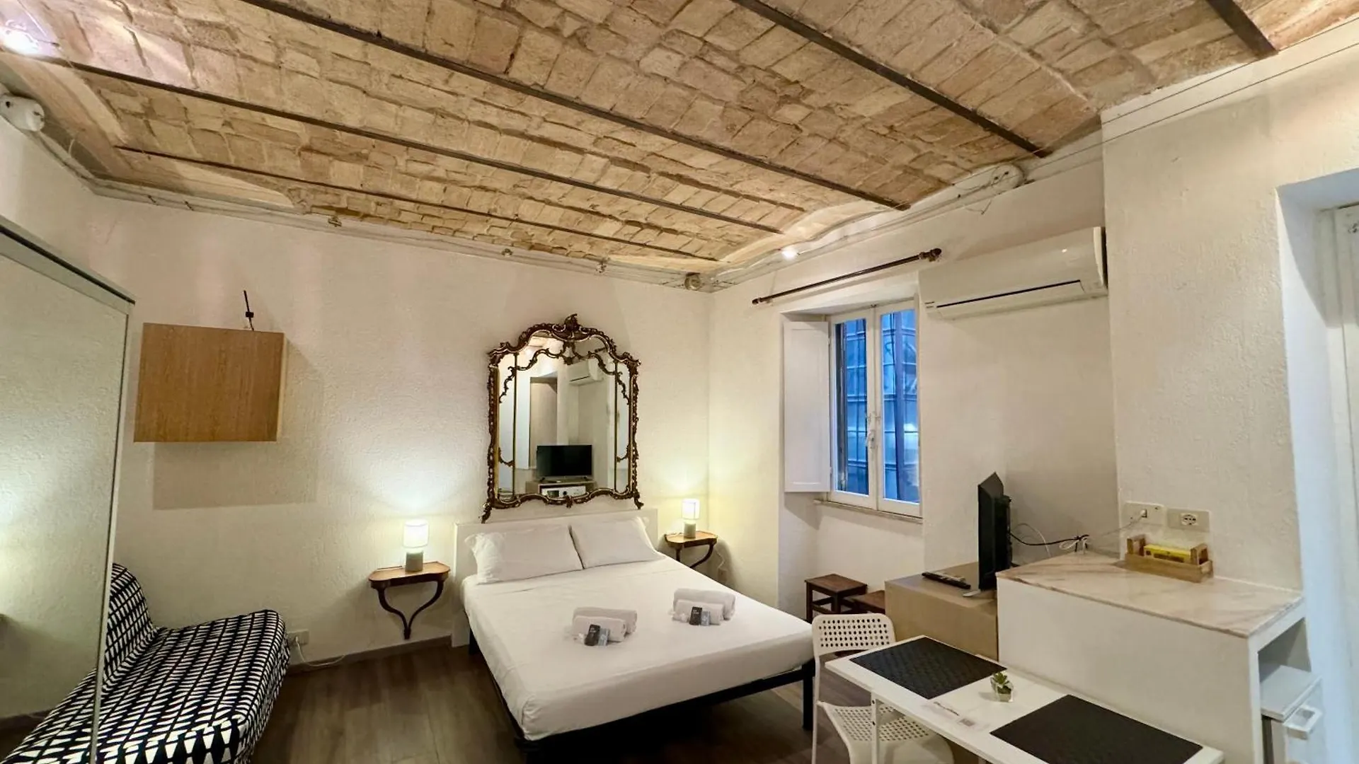 Studio16 Rome Italy