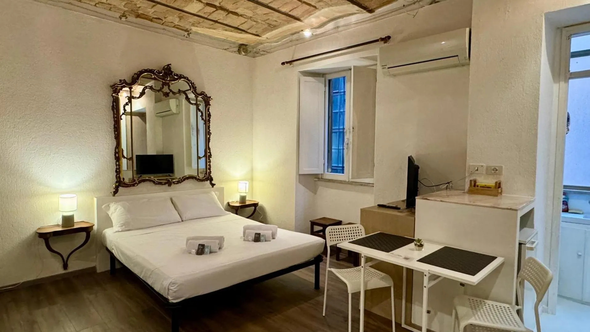 Studio16 Rome