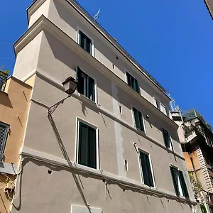  Apartamento Flatinrome Trastevere Complex